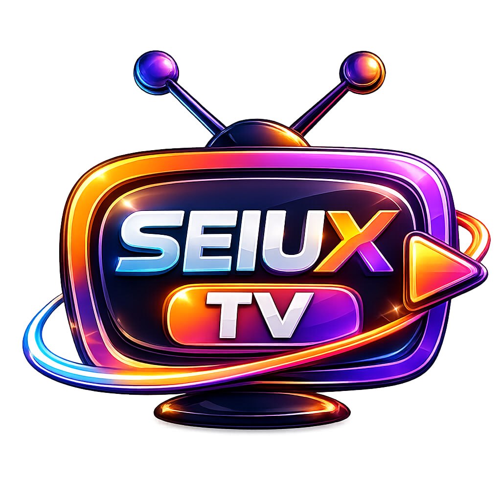 Seiux TV